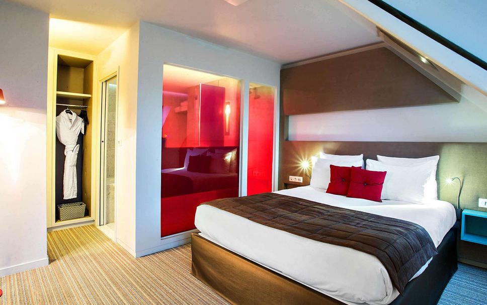 Chambre Photo