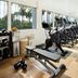Salle de sport
