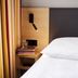 Équipements de la chambre