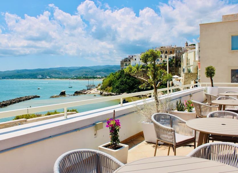 Balcon Photo