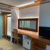 Équipements de la chambre