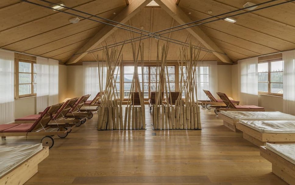 Spa Photo