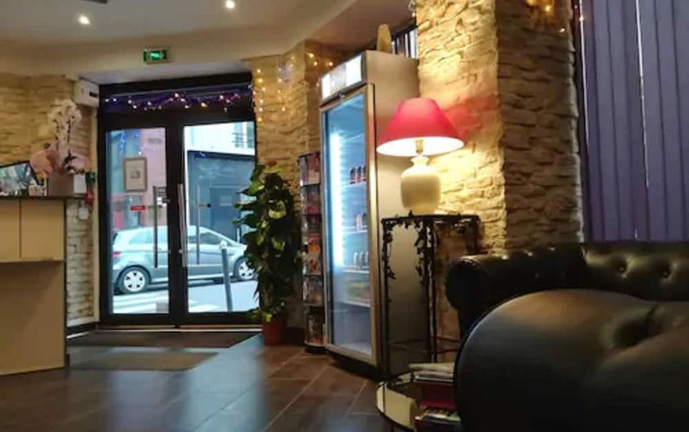Hall d’entrée Photo