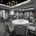 Salle de banquet