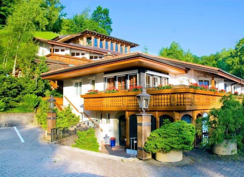 Bâtiment Photo
