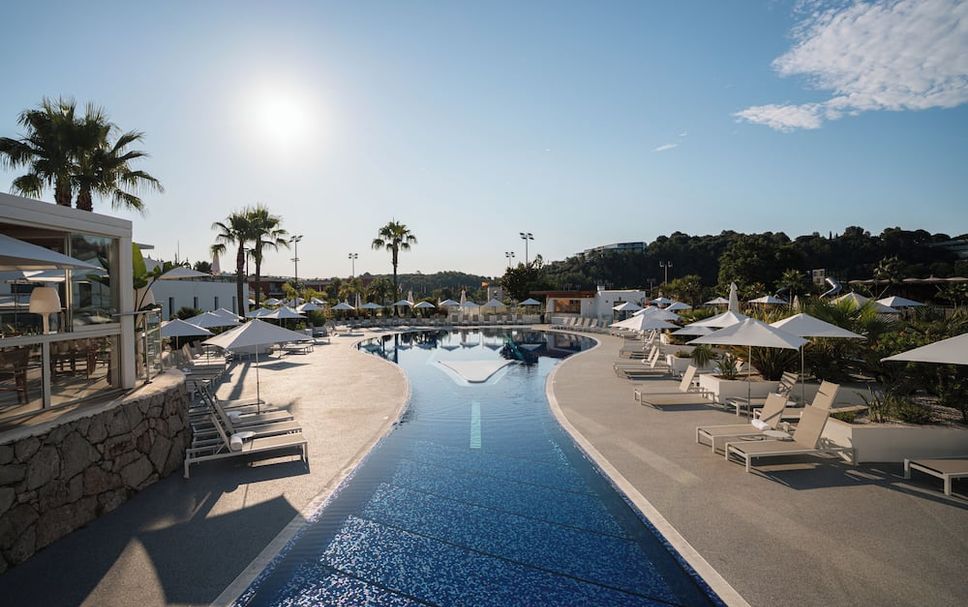 Piscine Photo