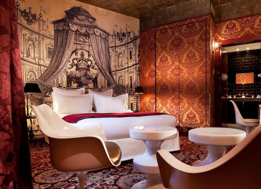 Chambre Photo
