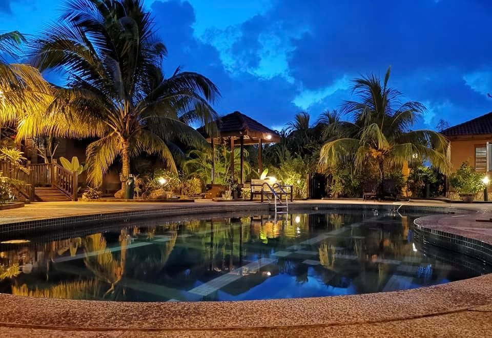 Piscine Photo