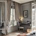 Équipements de la chambre