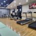 Salle de sport