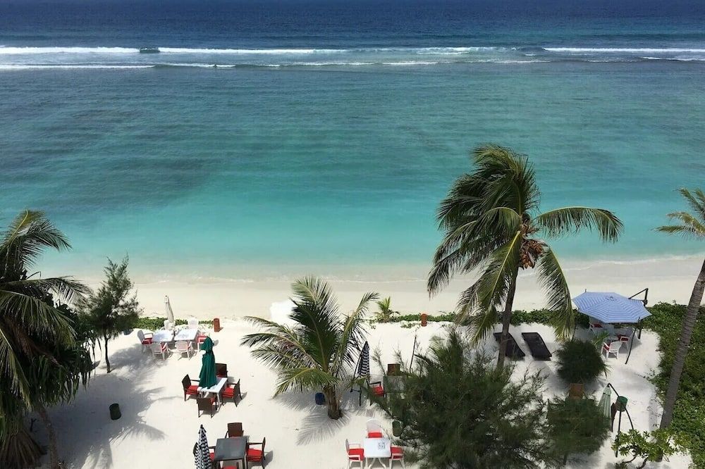 Plage