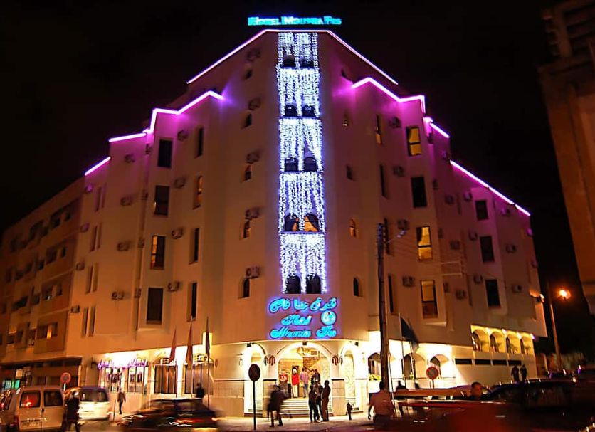 Bâtiment Photo
