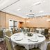 Salle de banquet
