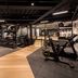 Salle de sport