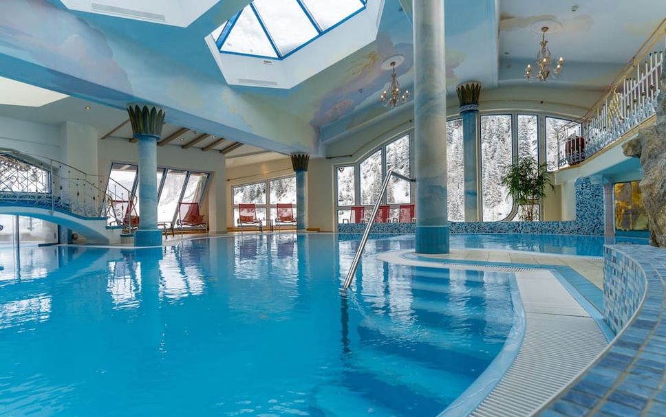 Piscine Photo