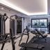 Salle de sport