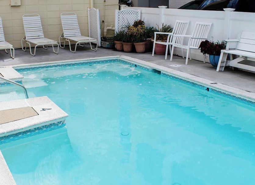 Piscine Photo