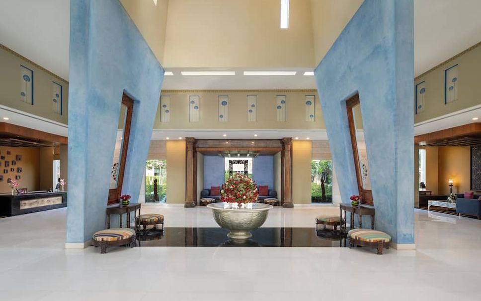 Hall d’entrée Photo