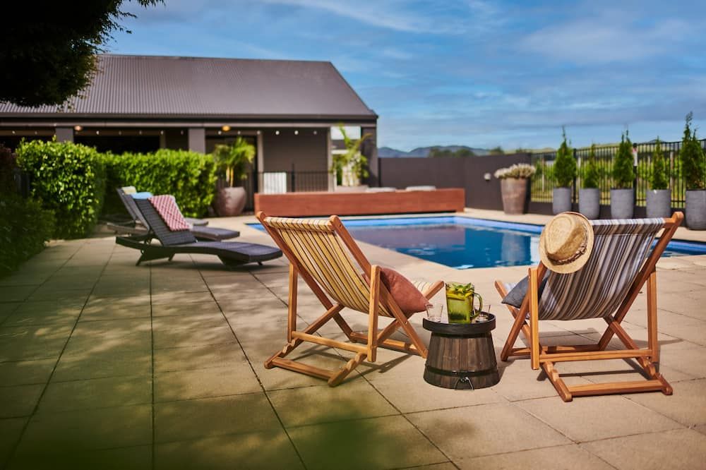 Piscine Photo
