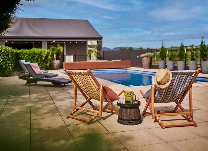 Piscine Photo