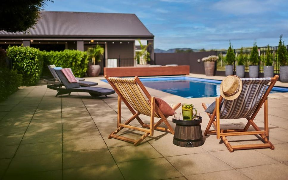 Piscine Photo