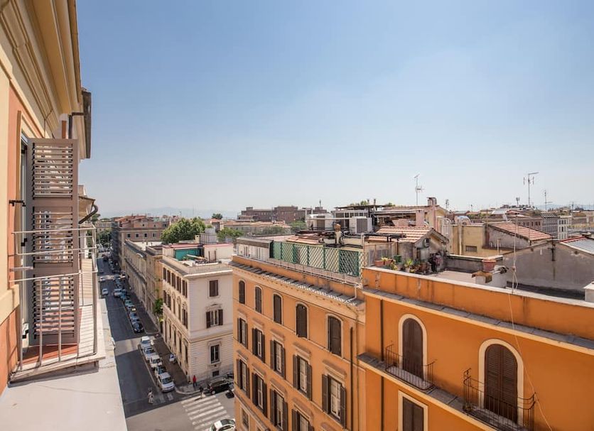 Balcon Photo