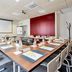 Espace de conférence