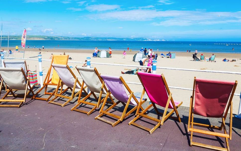 Plage Photo
