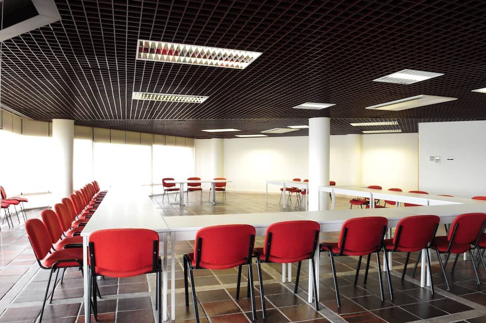 Espace de conférence