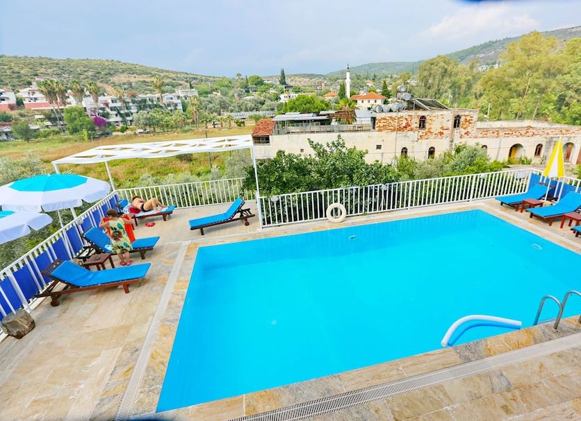 Piscine Photo