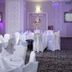 Salle de banquet