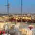 Salle de banquet