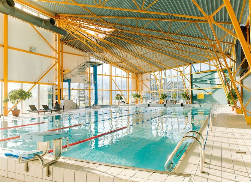 Piscine Photo