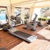 Salle de sport