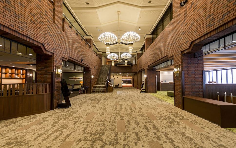 Hall d’entrée Photo