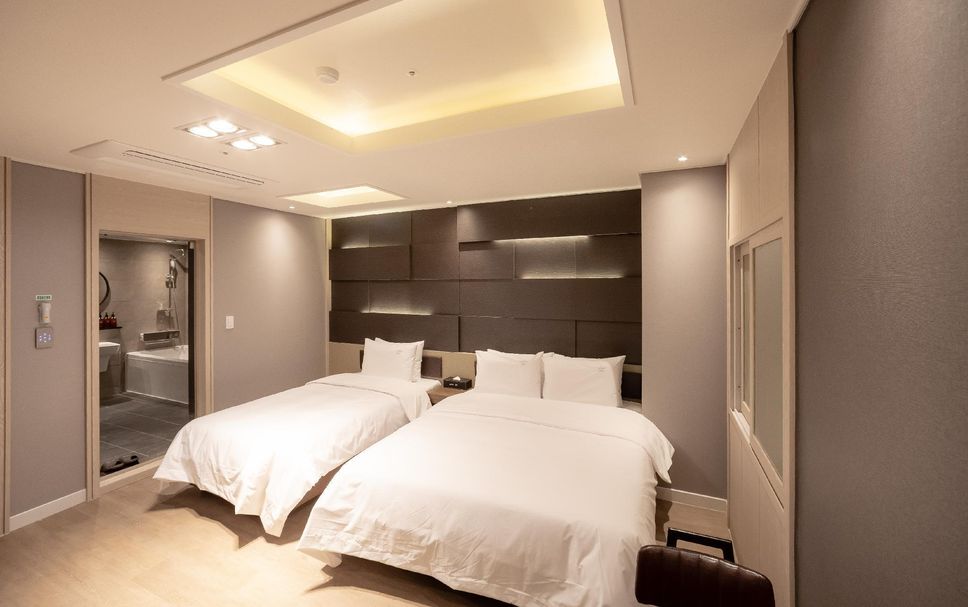 Chambre Photo