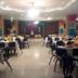 Salle de banquet
