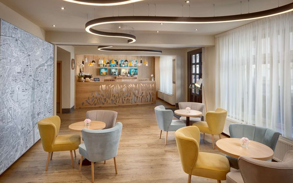 Hall d’entrée Photo