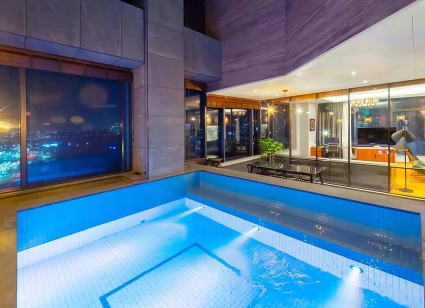 Piscine Photo