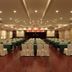 Salle de banquet