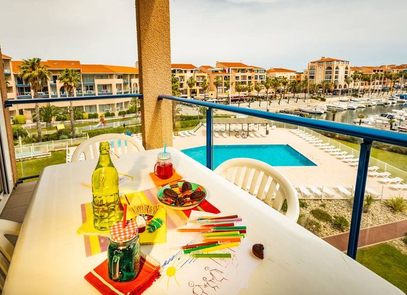 Balcon Photo