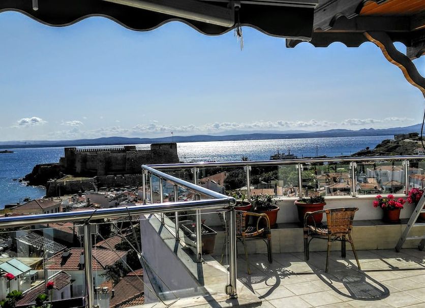 Balcon Photo