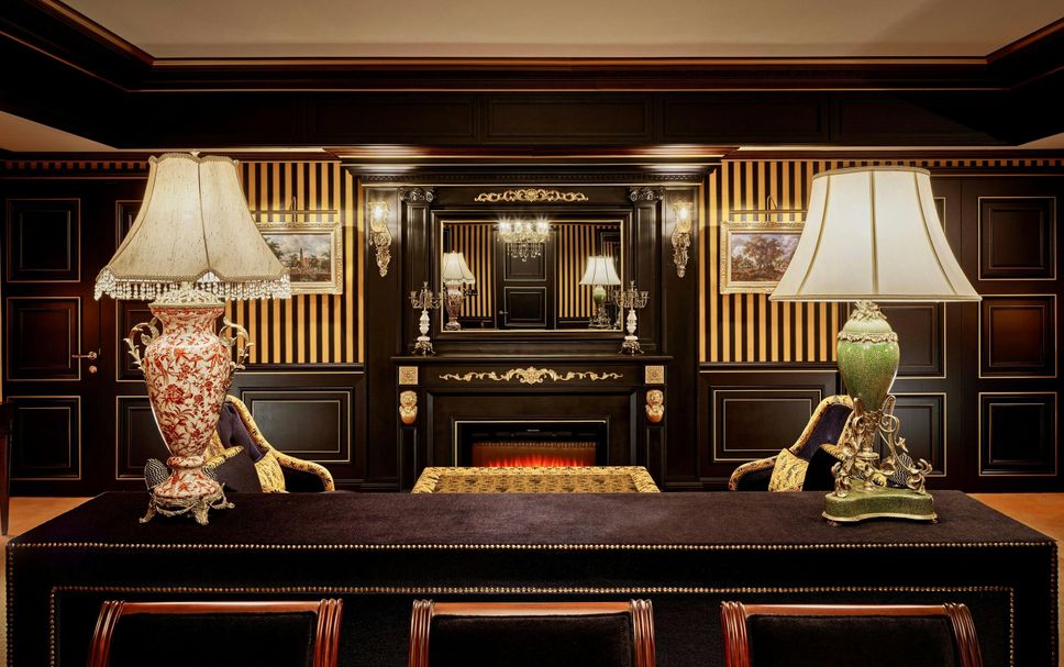 Salon Photo