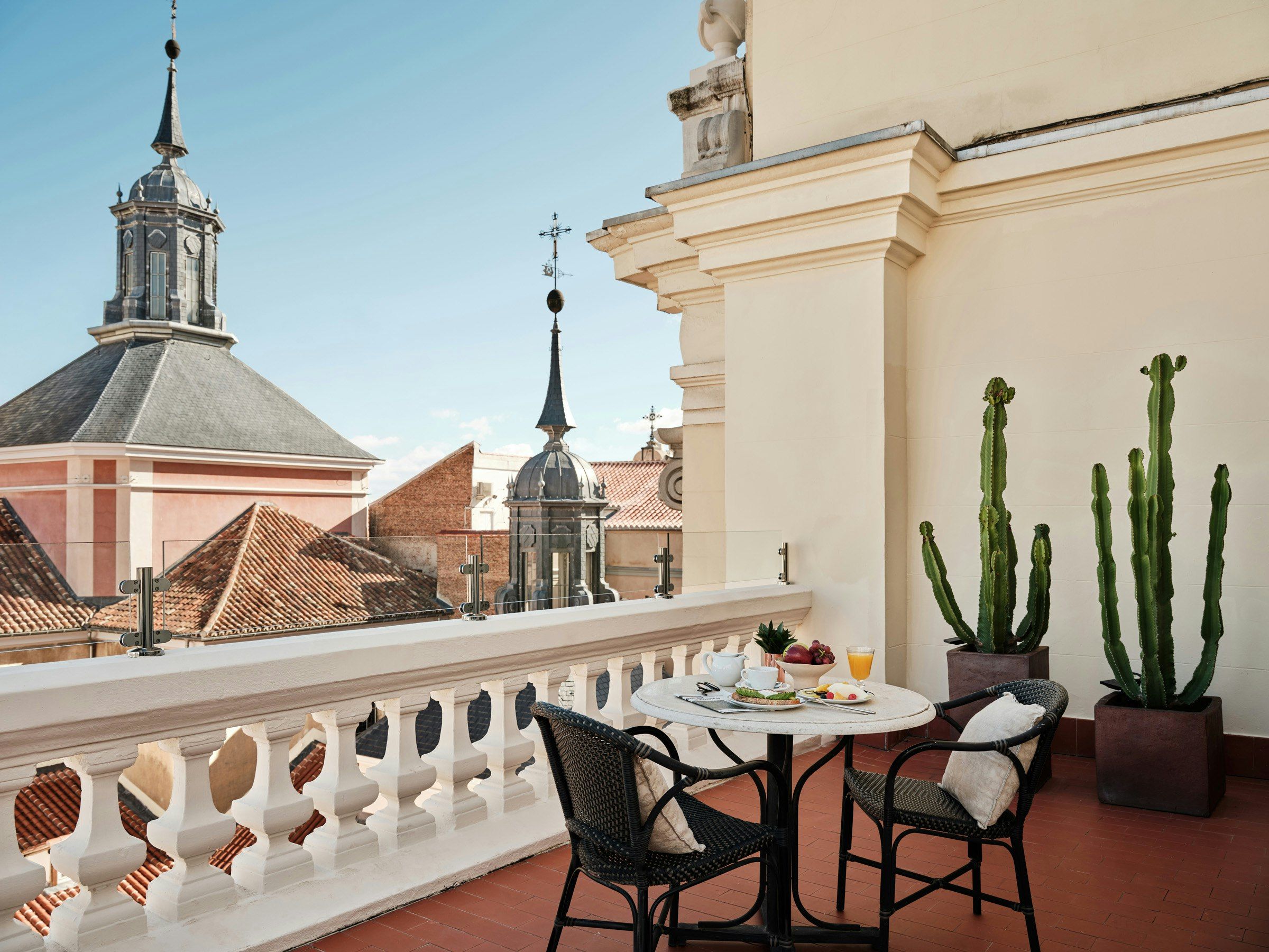 Balcon