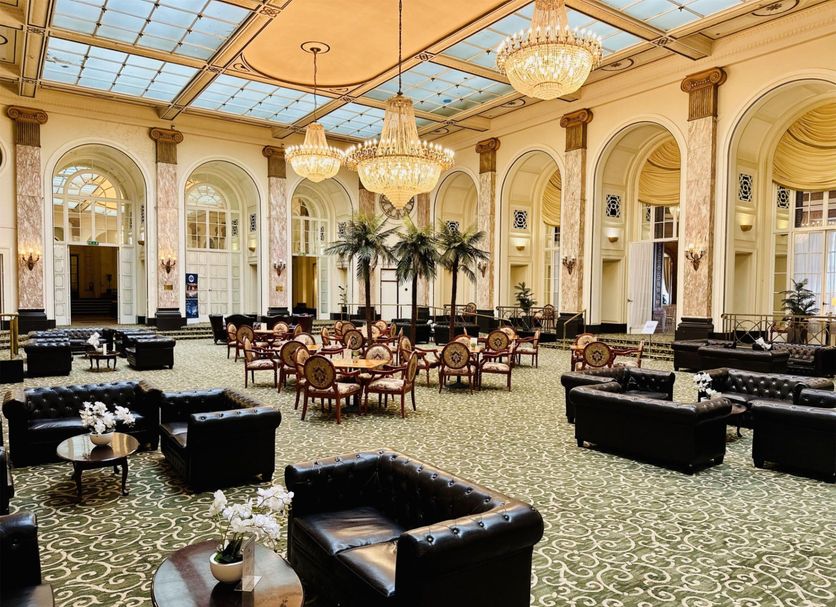 Hall d’entrée Photo