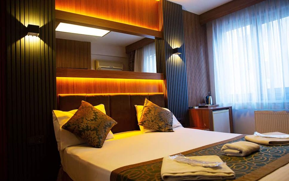 Chambre Photo