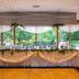 Salle de banquet