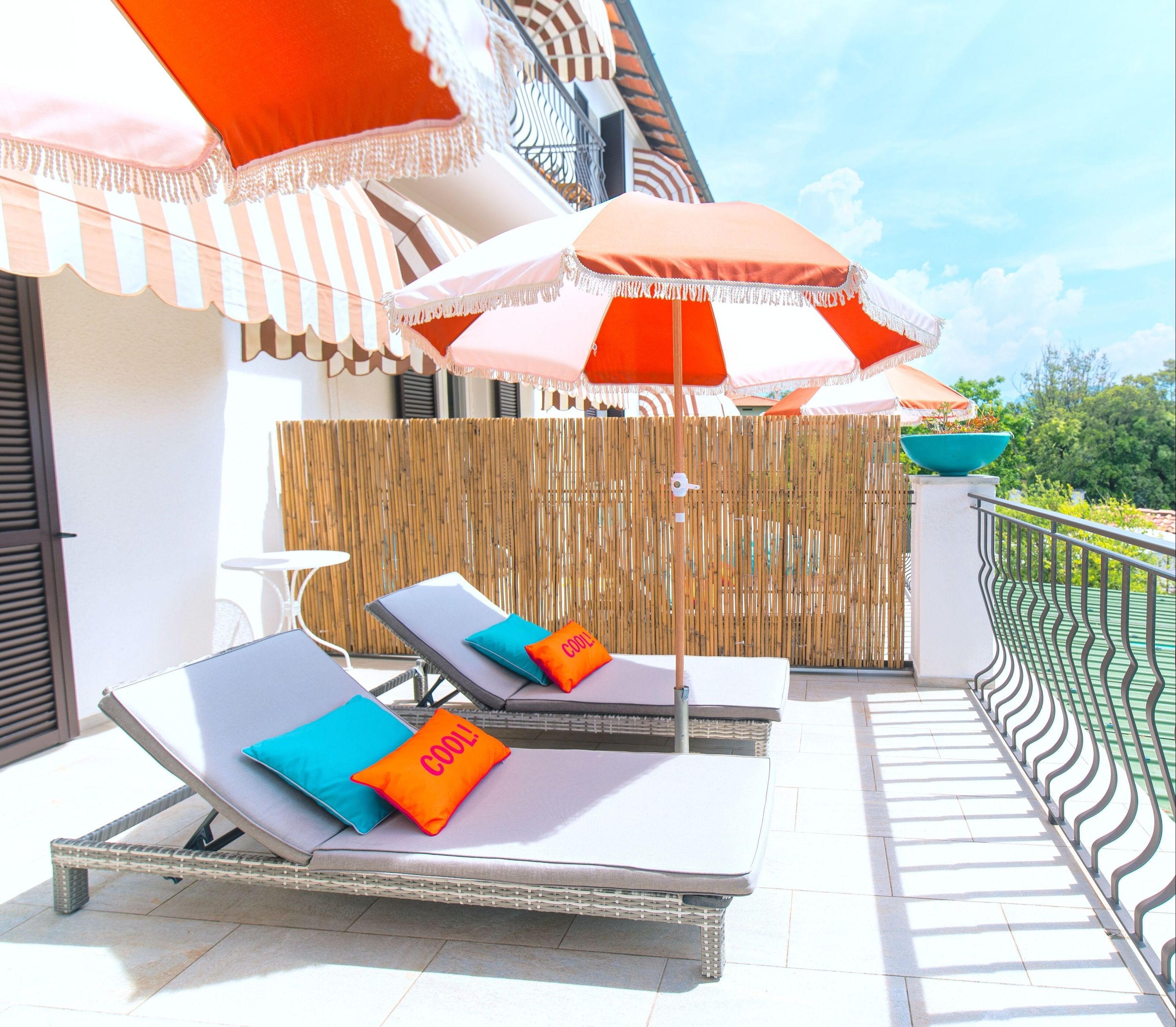 Balcon