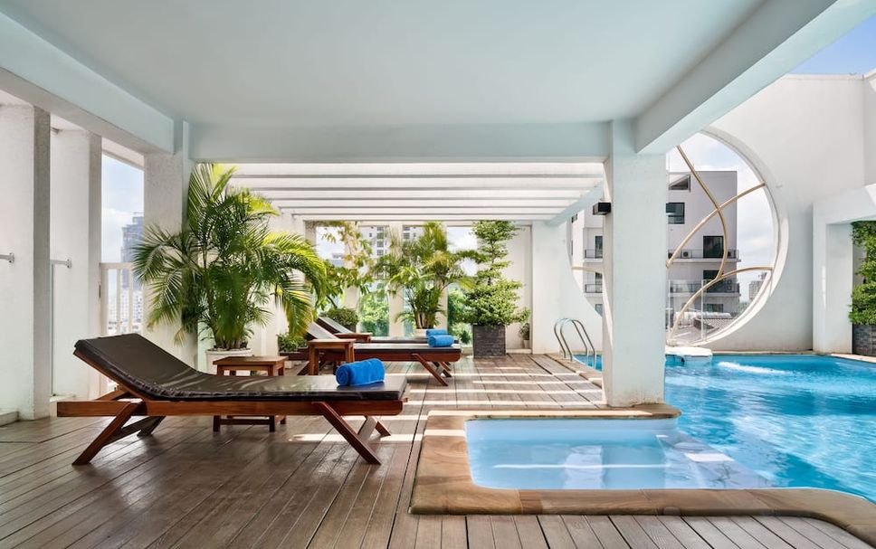 Piscine Photo
