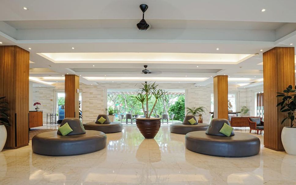 Hall d’entrée Photo